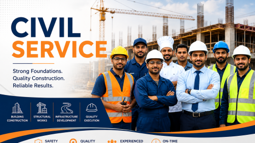 Civil Work Service